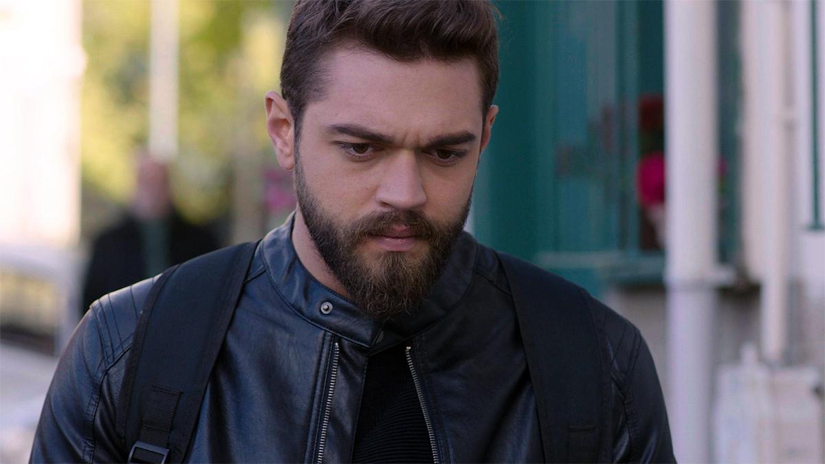 Tatlı İntikam 28. Bölüm'den ilk kareler