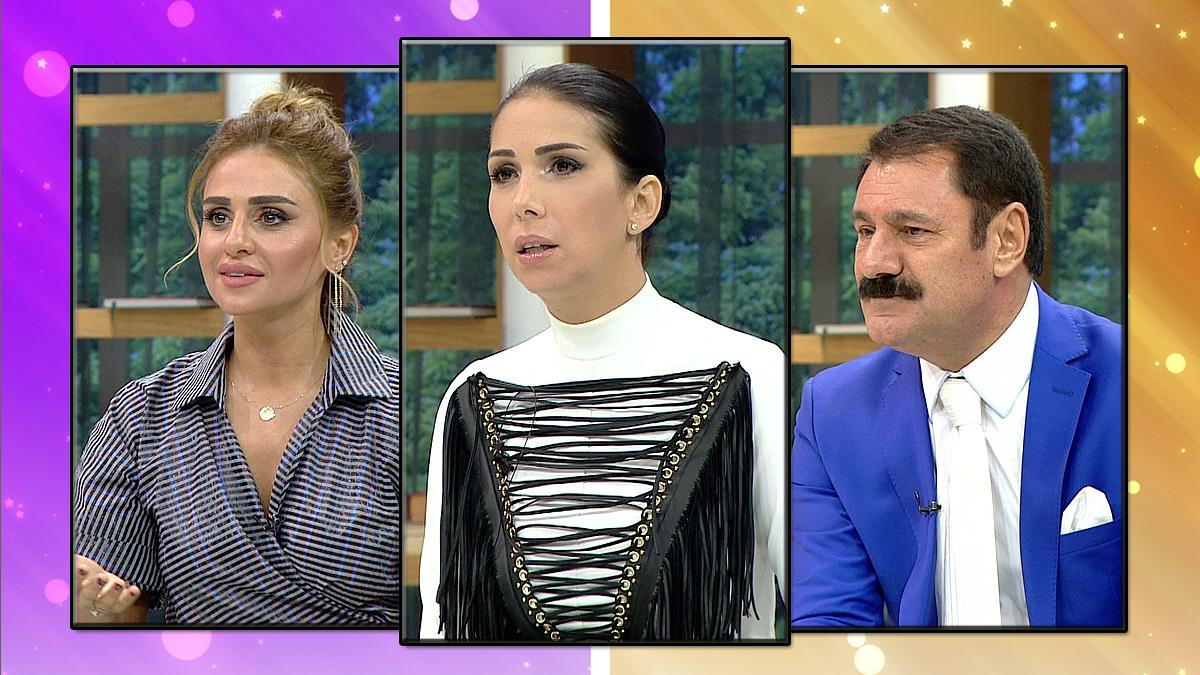 Renkli Sayfalar 119. Bölüm