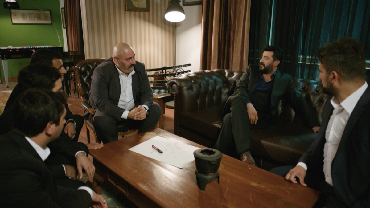 Poyraz Karayel 66. Bölüm Fragmanı