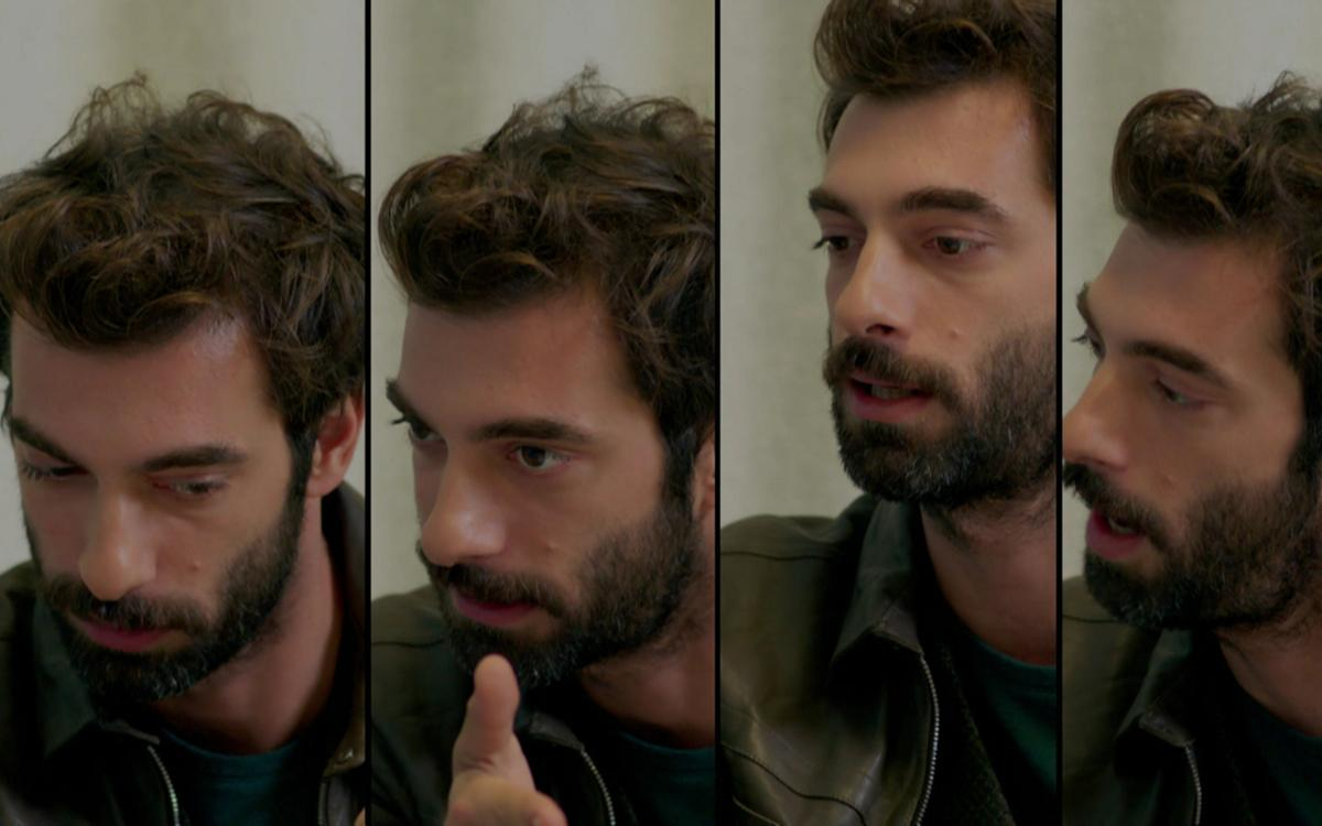 4 dk'da Poyraz Karayel 65. Bölüm