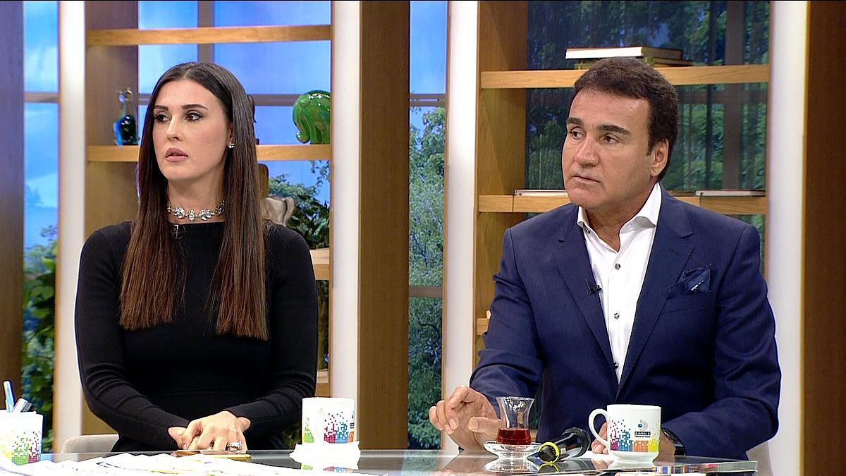 Renkli Sayfalar 120. Bölüm