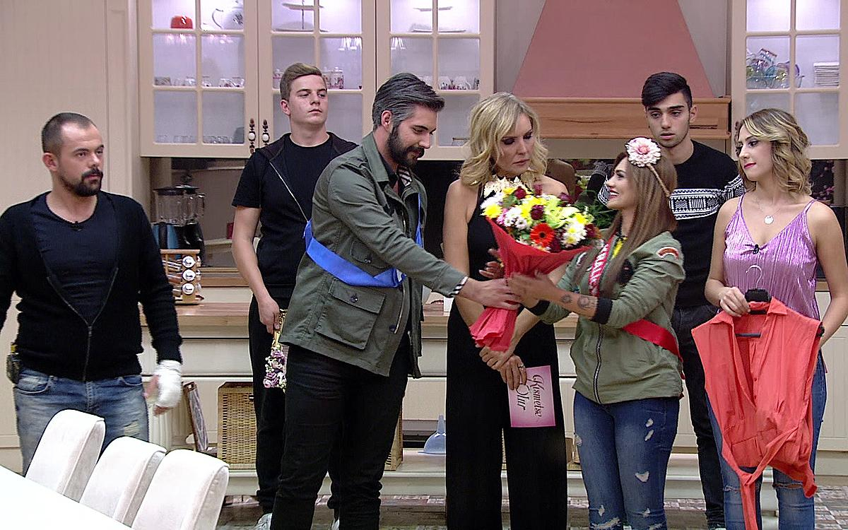 Kısmetse Olur 264.Bölüm İzle