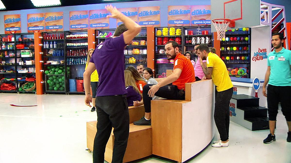 Ben Bilmem Eşim Bilir 80. Bölüm Fragmanı