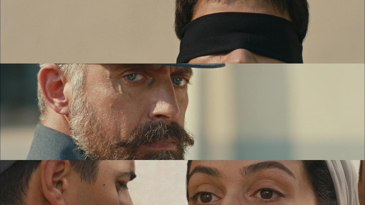 Cevdet, kendi oğlunu öldürecek mi?