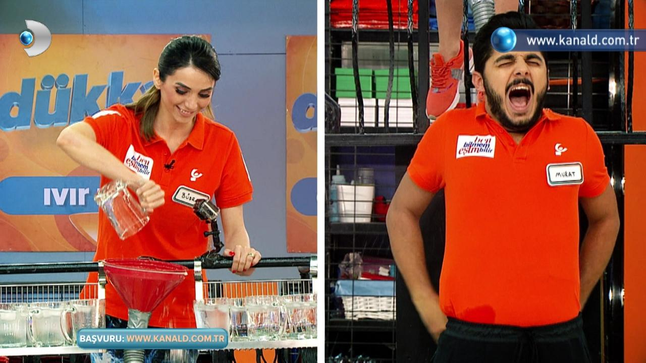 Ben Bilmem Eşim Bilir 81. Bölüm Fragmanı