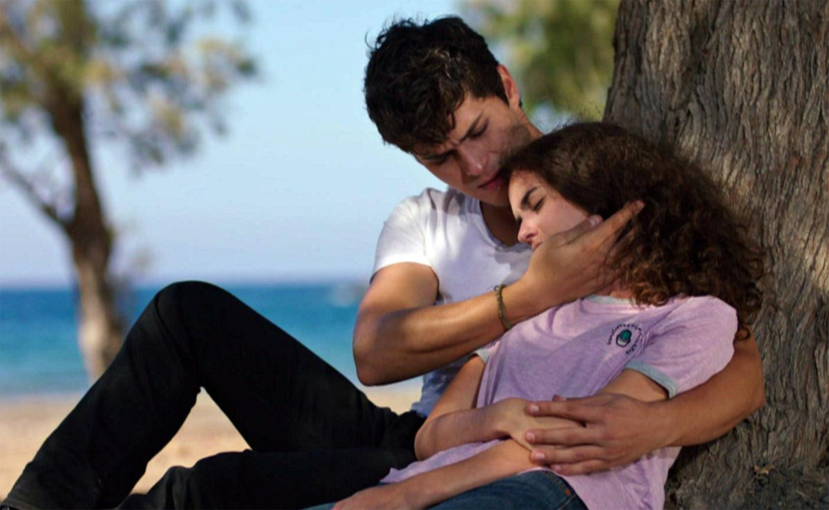 4 dk'da Bodrum Masalı 10. Bölüm