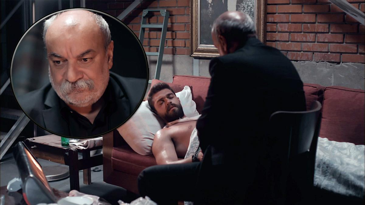 Sinan'ın karanlık geçmişi!