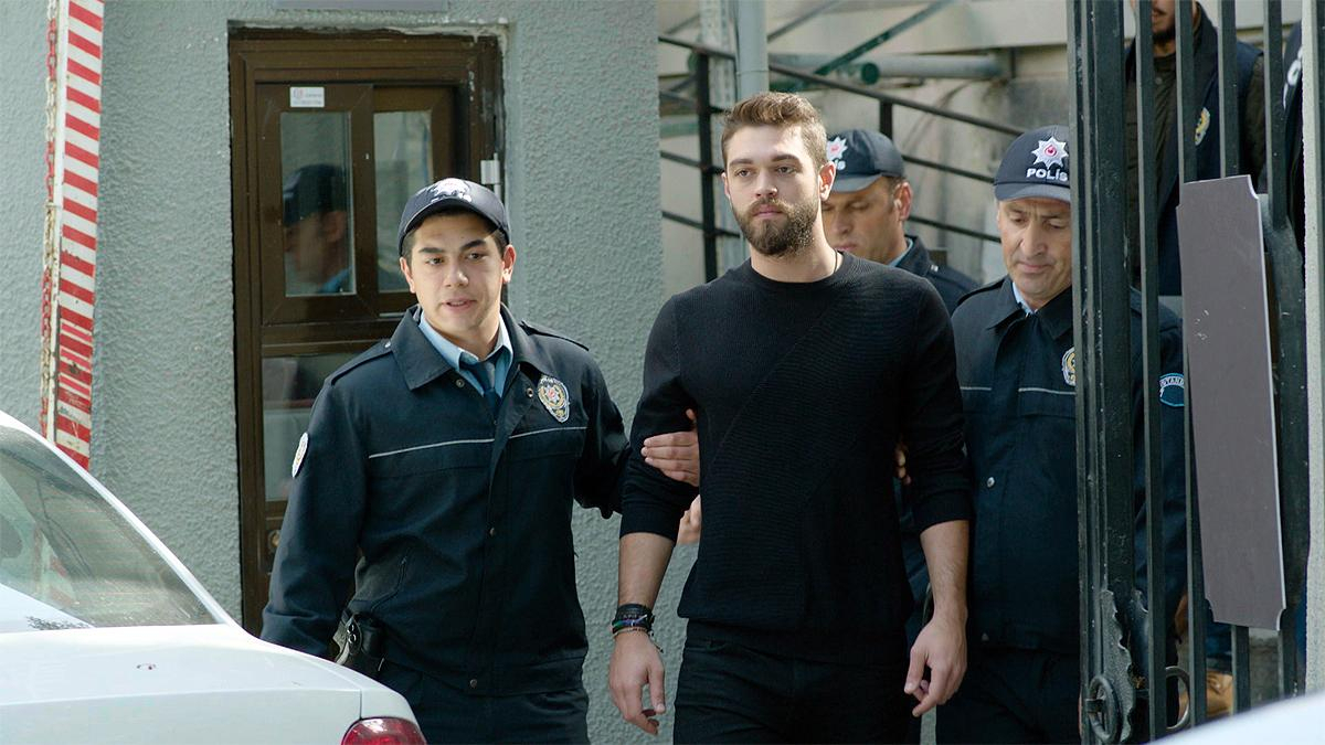 Tatlı İntikam 29. Bölüm'den ilk kareler