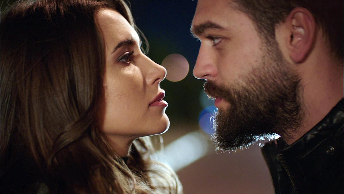 4 dk'da Tatlı İntikam 28. Bölüm