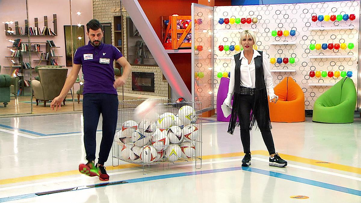 Ben Bilmem Eşim Bilir 82. Bölüm Fragmanı