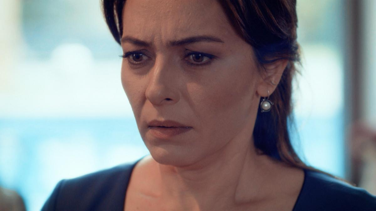 Babam ve Ailesi 8. Bölüm Fragmanı