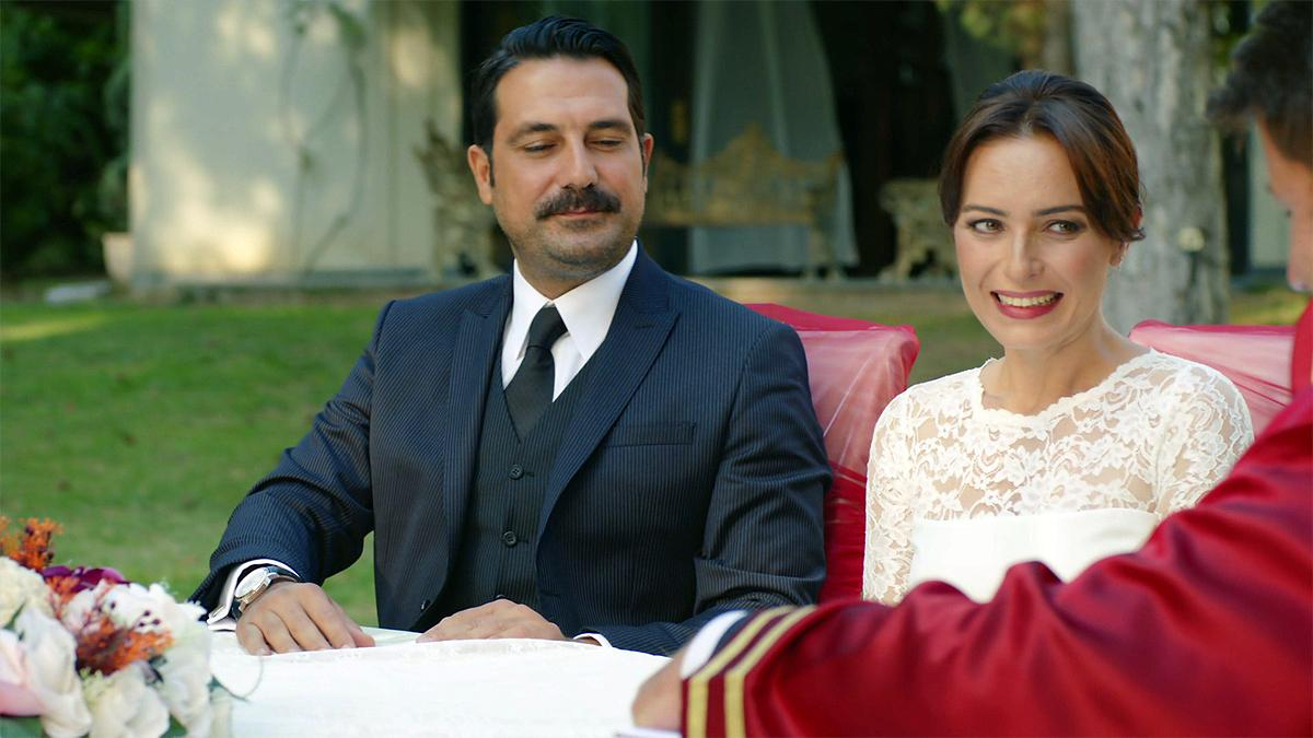 4 dk'da Babam ve Ailesi 7. Bölüm
