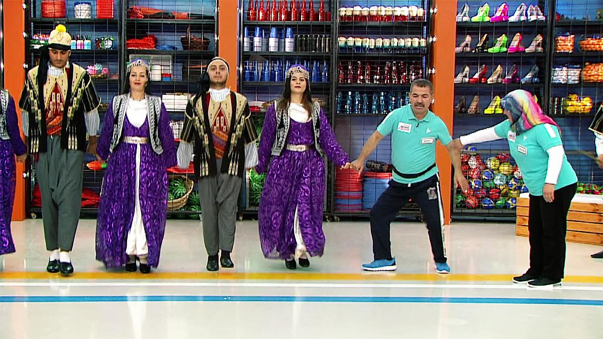 Ben Bilmem Eşim Bilir 83. Bölüm Fragmanı