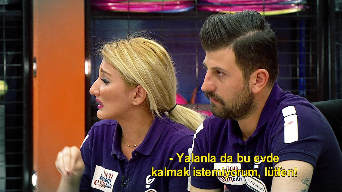 Ben Bilmem Eşim Bilir 84. Bölüm Fragmanı