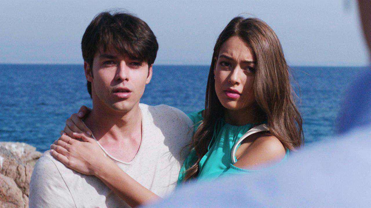 Bodrum Masalı 11. Bölüm Fragmanı-2