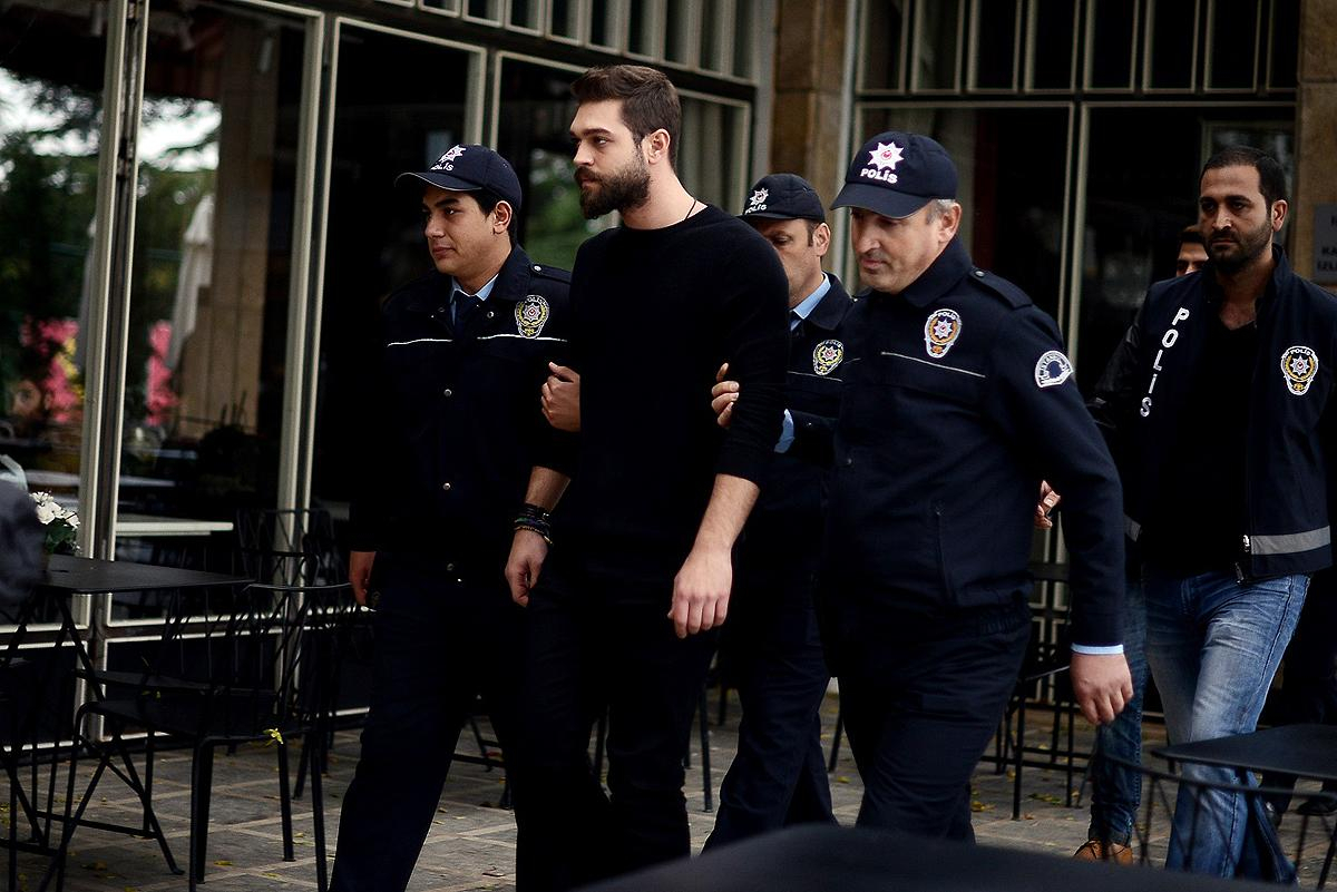 Tatlı İntikam 29. Bölüm Fotoğrafları