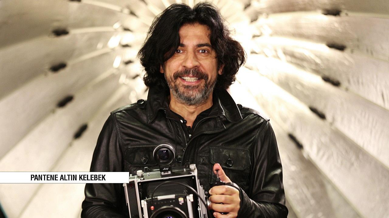 Pantene Altın Kelebek Ödül Töreni-2016