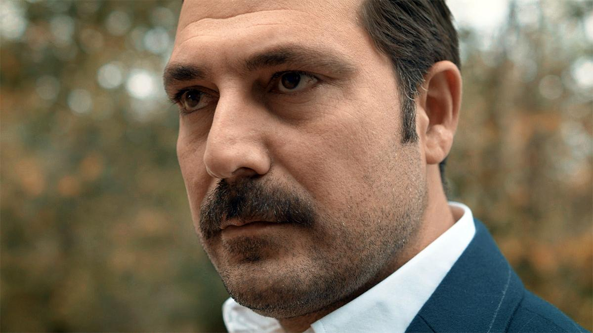 Babam ve Ailesi 8. Bölüm Fragmanı - 2