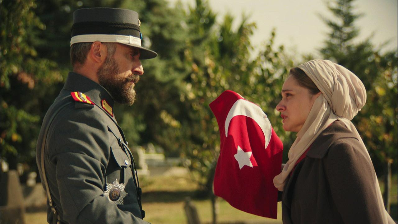 Cevdet ile kızı Hilal karşı karşıya!