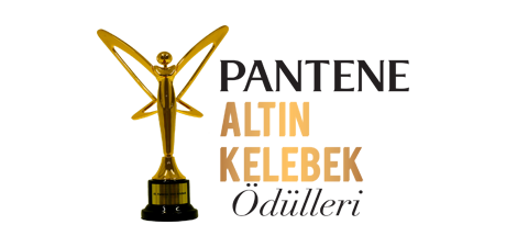 Pantene Altın Kelebek Ödül Töreni - 2016