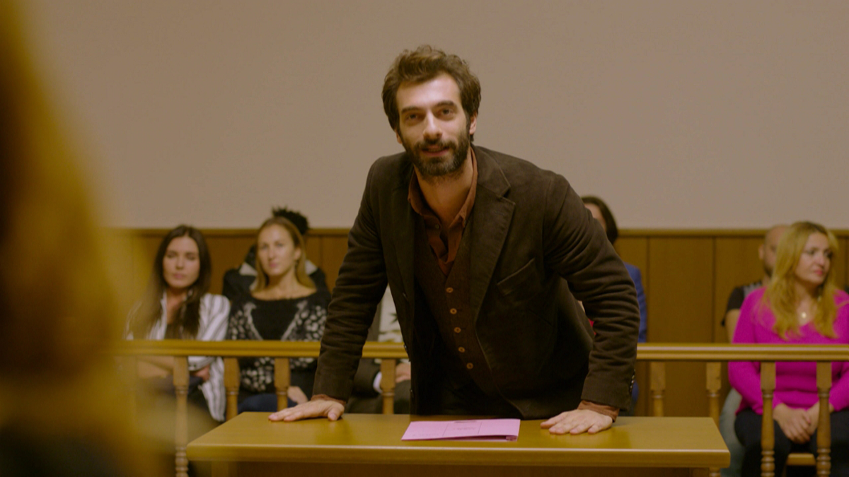 Poyraz Karayel 67. Bölüm Fragmanı - 2