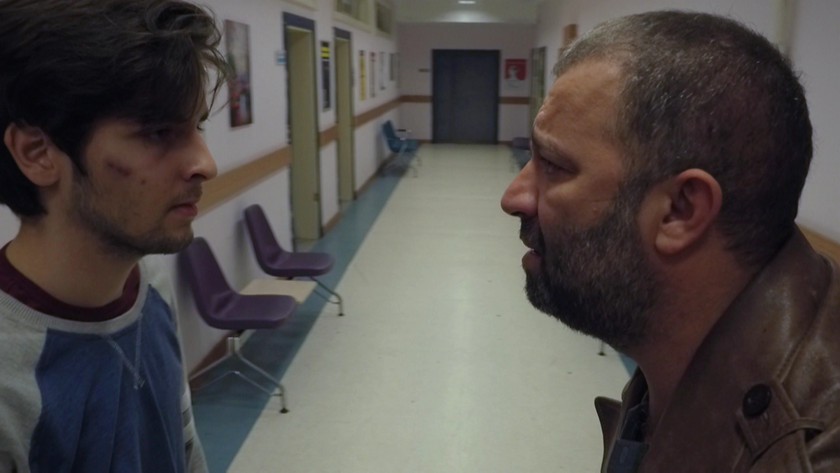 Arka Sokaklar 416. Bölüm Fragmanı