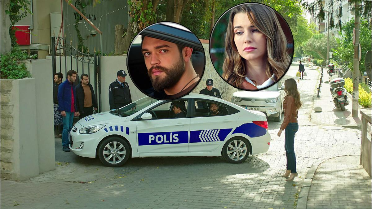 Sinan tutuklandı!