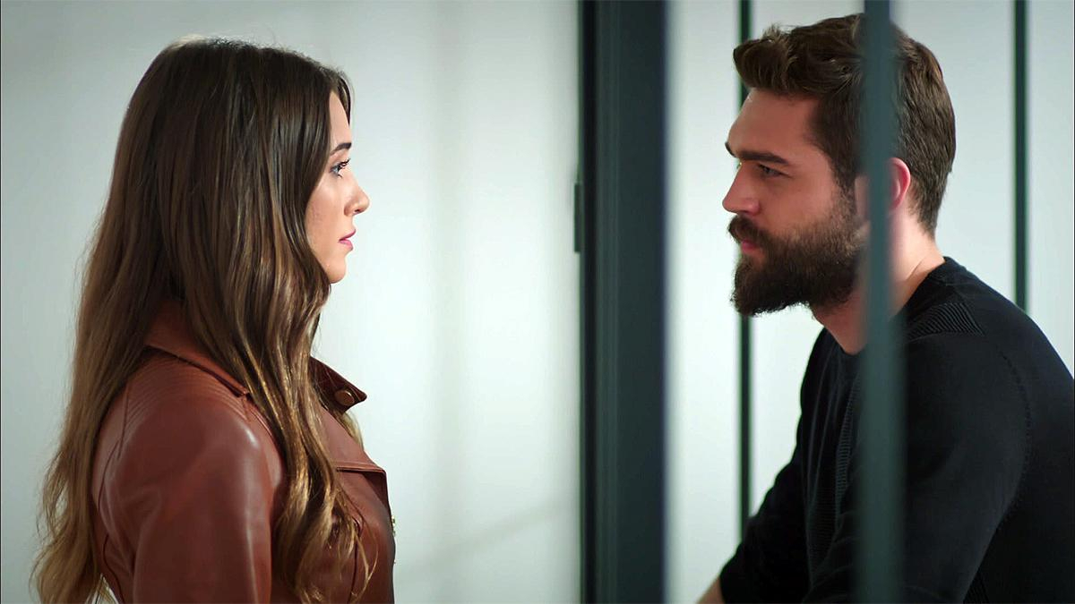 4 dk'da Tatlı İntikam 29. Bölüm