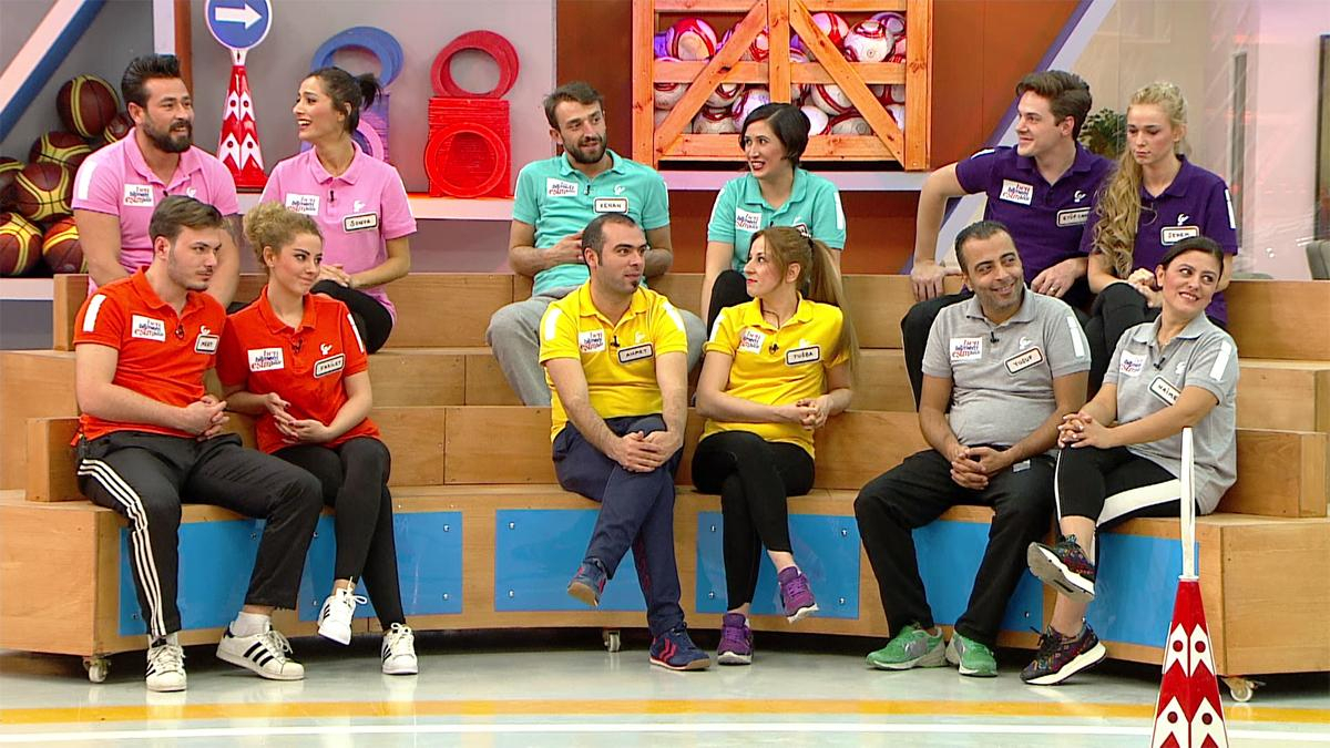 Ben Bilmem Eşim Bilir 86. Bölüm