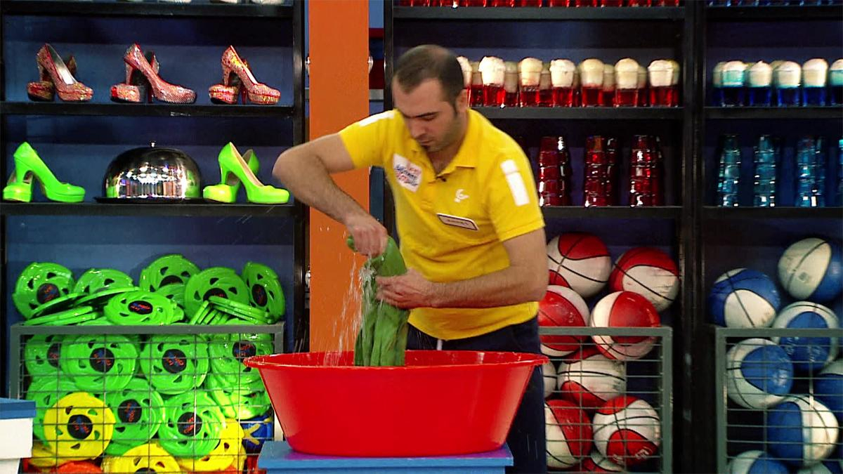 Ben Bilmem Eşim Bilir 87. Bölüm Fragmanı