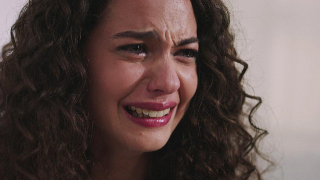 Işıl Özsüt - Çözümüm Yok