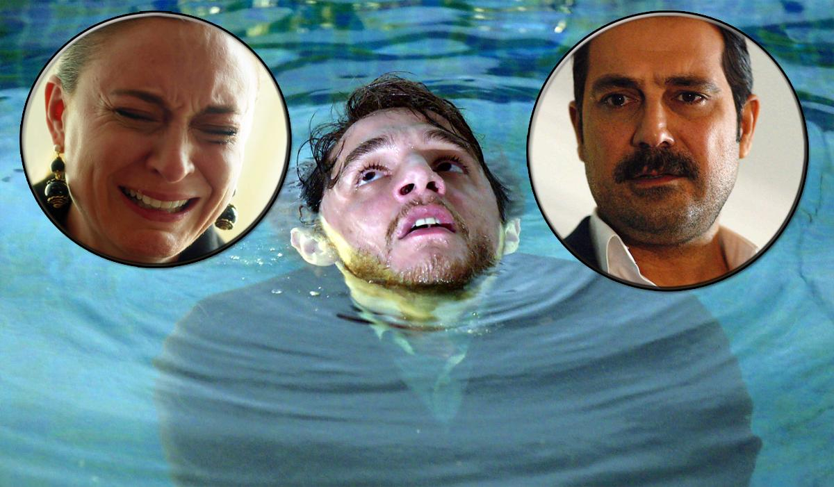 Mert öldü mü?