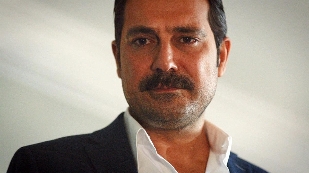 Babam ve Ailesi 9. Bölüm'den İlk Kareler