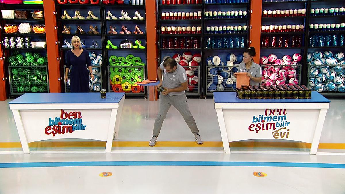 Ben Bilmem Eşim Bilir 88. Bölüm Fragmanı