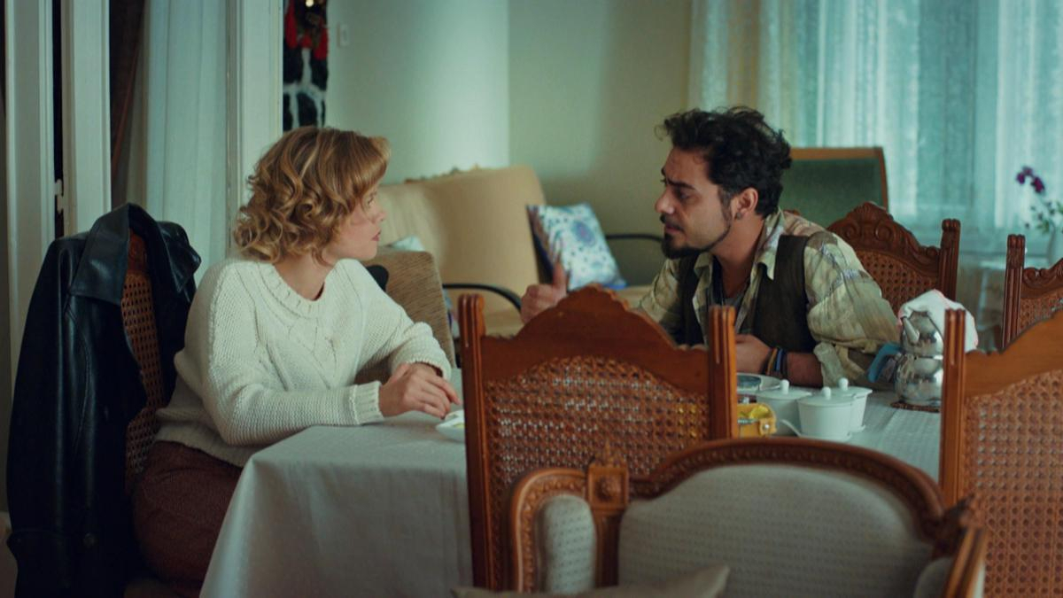 Hayat Şarkısı 29. Bölüm