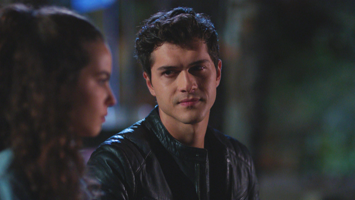 Bodrum Masalı 12. Bölüm Fragmanı - 2