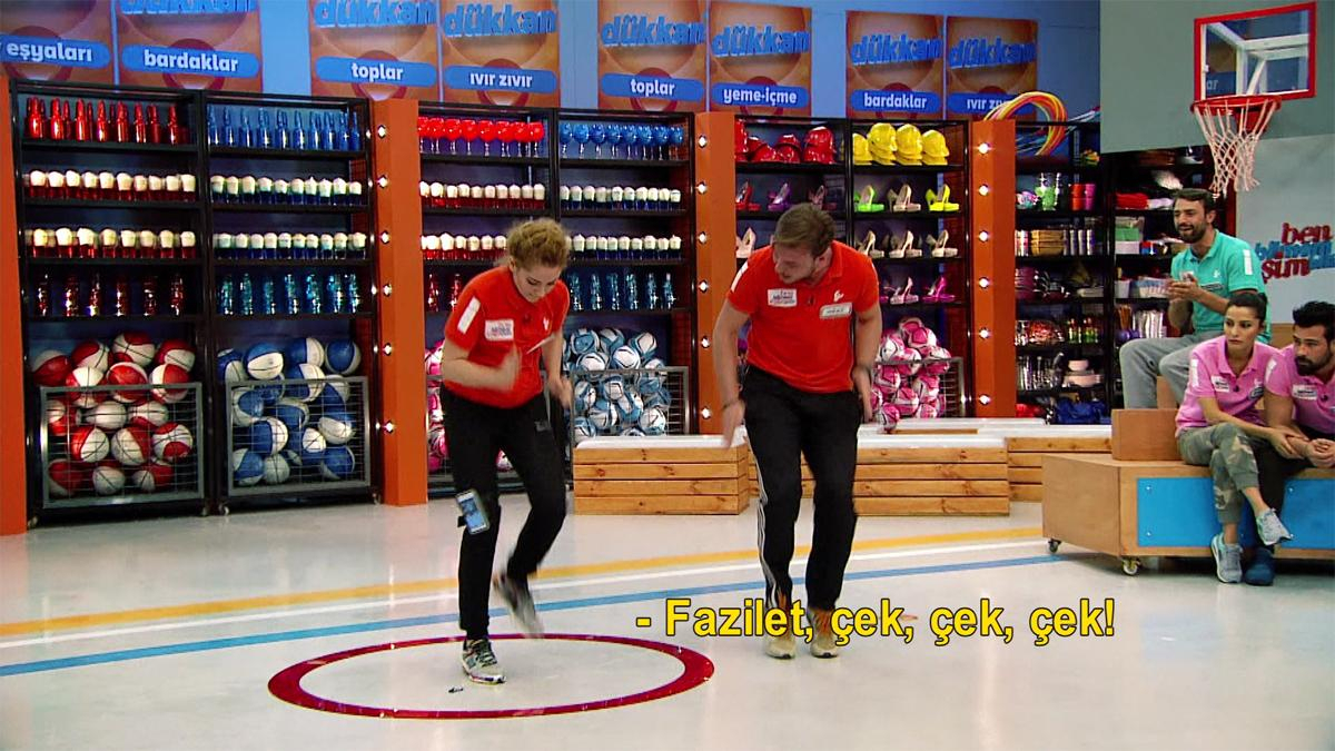 Ben Bilmem Eşim Bilir 89. Bölüm Fragmanı