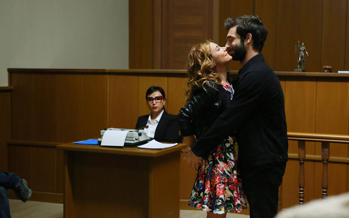 4 dk'da Poyraz Karayel 67. Bölüm