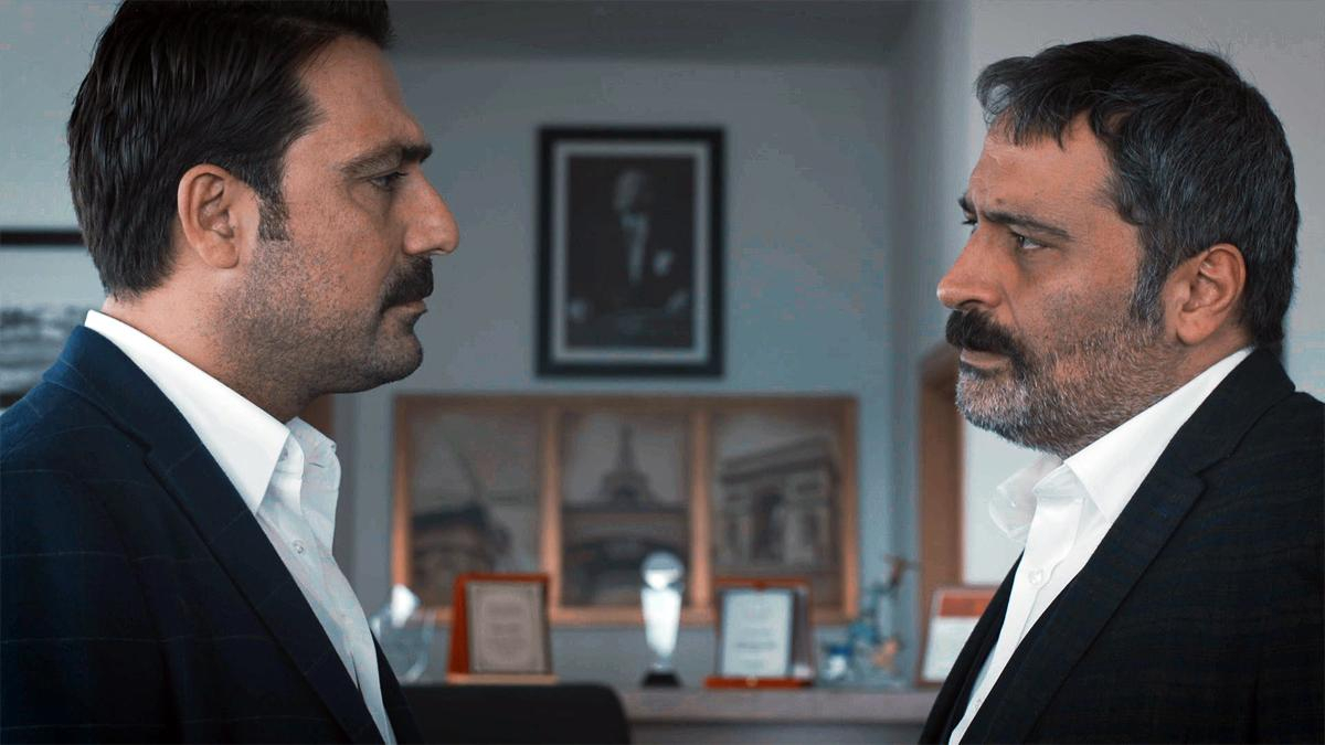 Babam ve Ailesi 9. Bölüm Fragmanı - 2