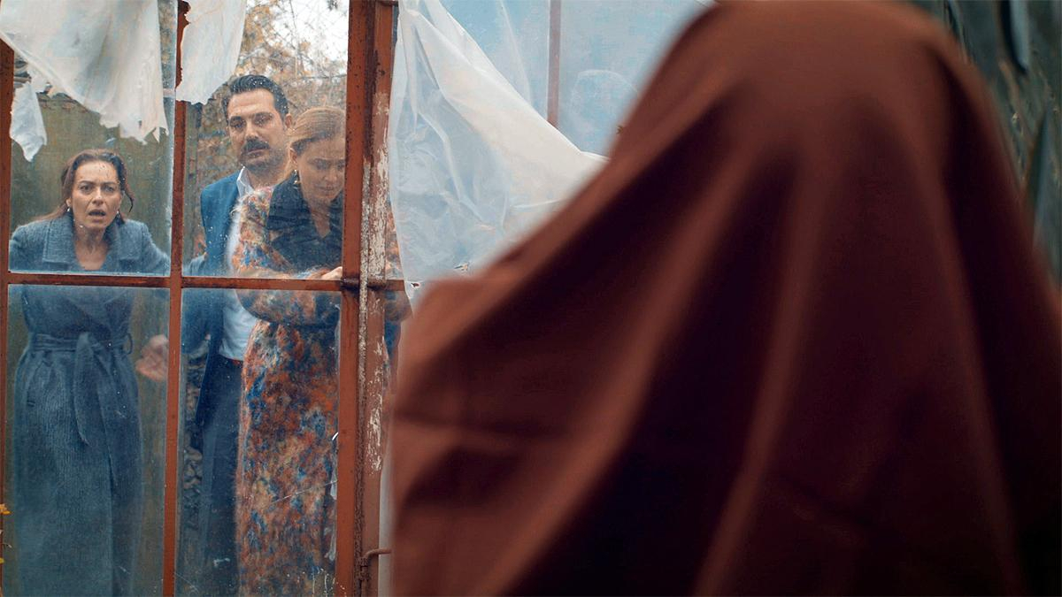 Babam ve Ailesi 9. Bölüm'den İlk Kareler - 2