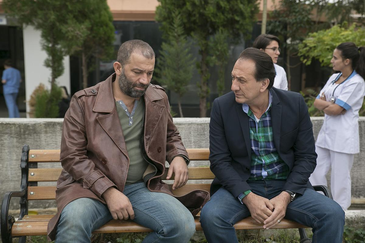 Arka Sokaklar 416. Bölüm