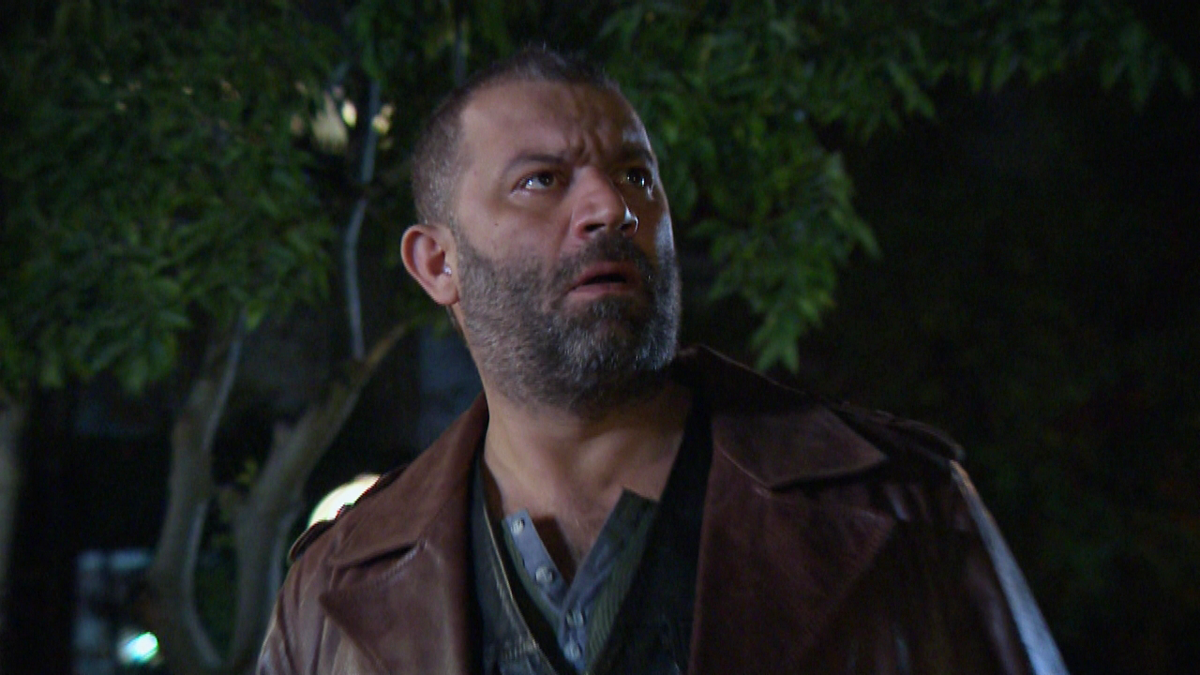 Arka Sokaklar 417. Bölüm Fragmanı