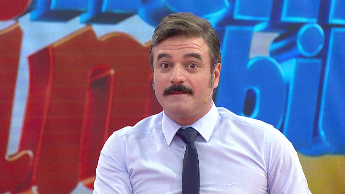 Ben Bilmem Eşim Bilir / 13.11.2016 Fragmanı