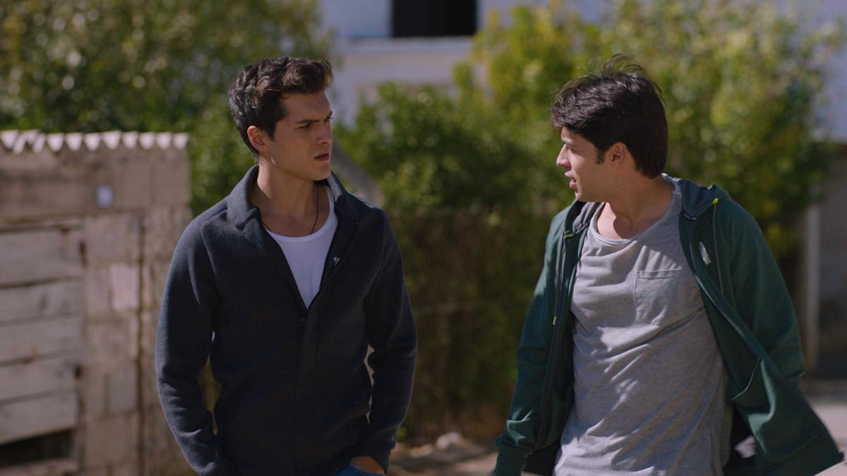 Bodrum Masalı 13. Bölüm Fragmanı