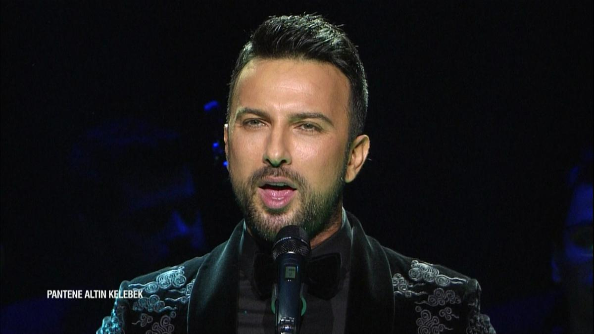 Tarkan - Dönülmez Akşamın Ufkundayız