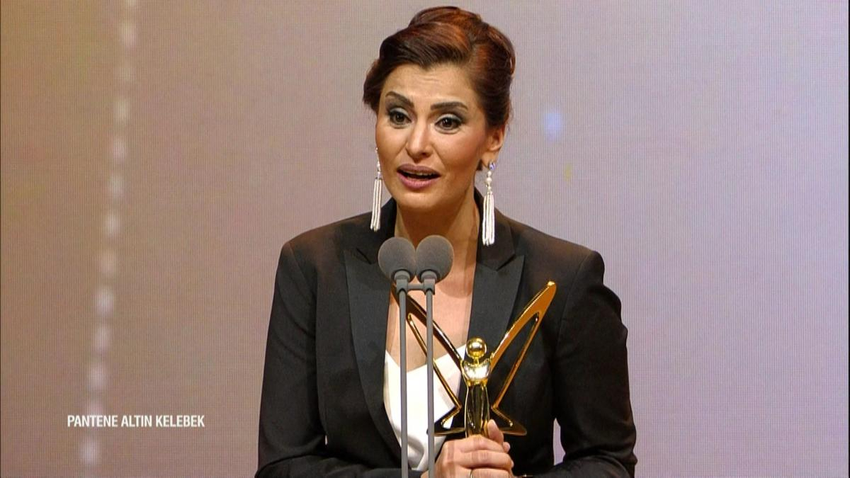Yılın Medya Olayı Hande Fırat