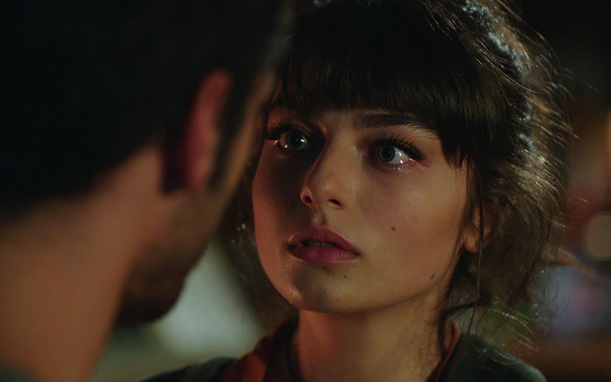 Oğuz, Burcu'yu ikna edebilecek mi?