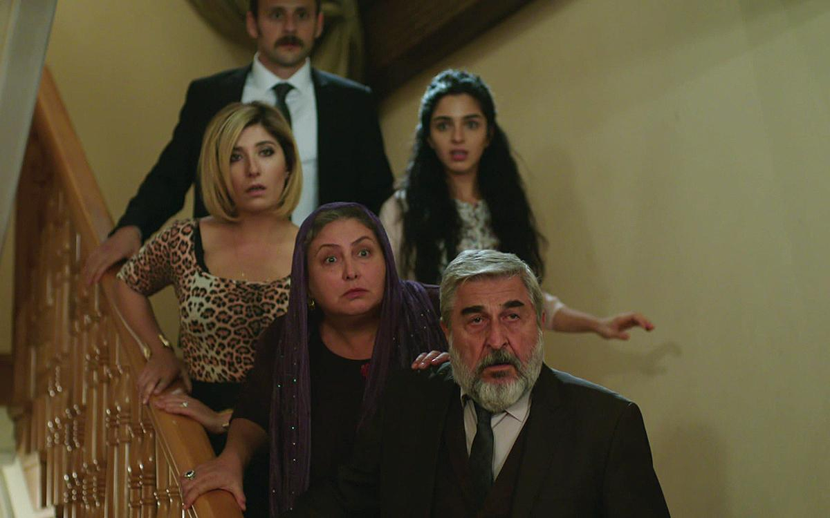 Altınsoylar 2. Bölüm