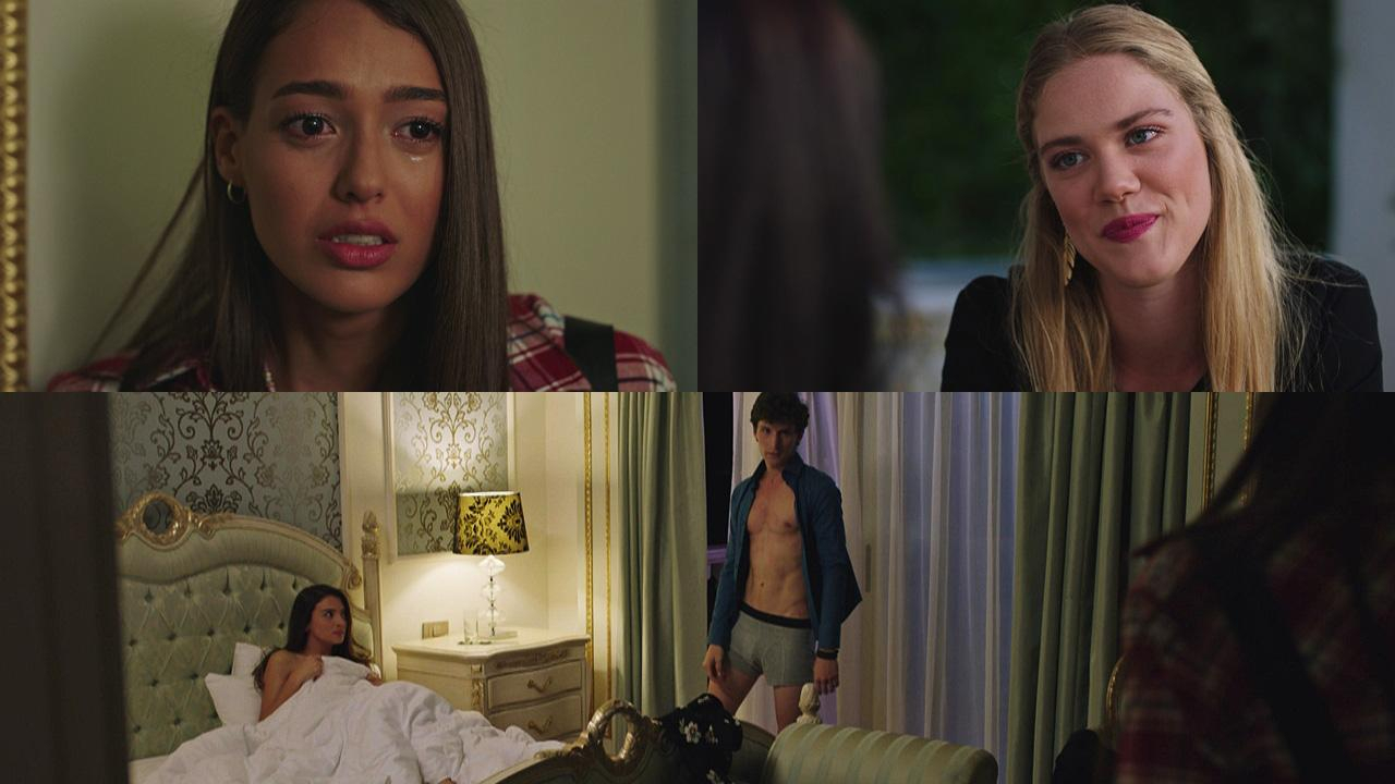 4 dk'da Bodrum Masalı 12. Bölüm