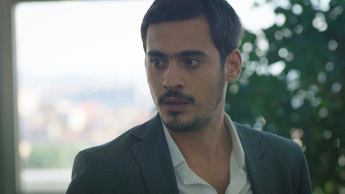 Babam ve Ailesi 10. Bölüm Fragmanı